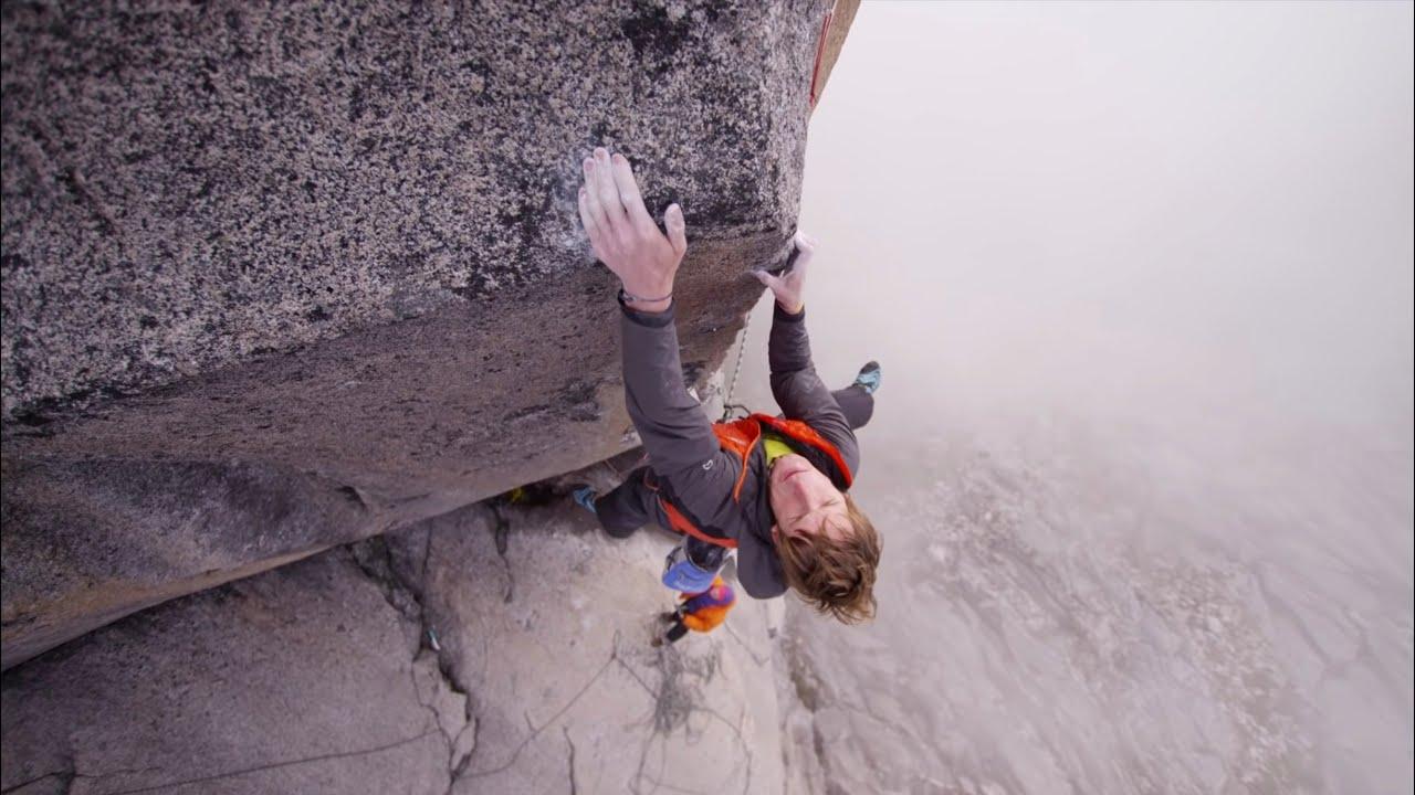 Reel Rock 8 Trailer