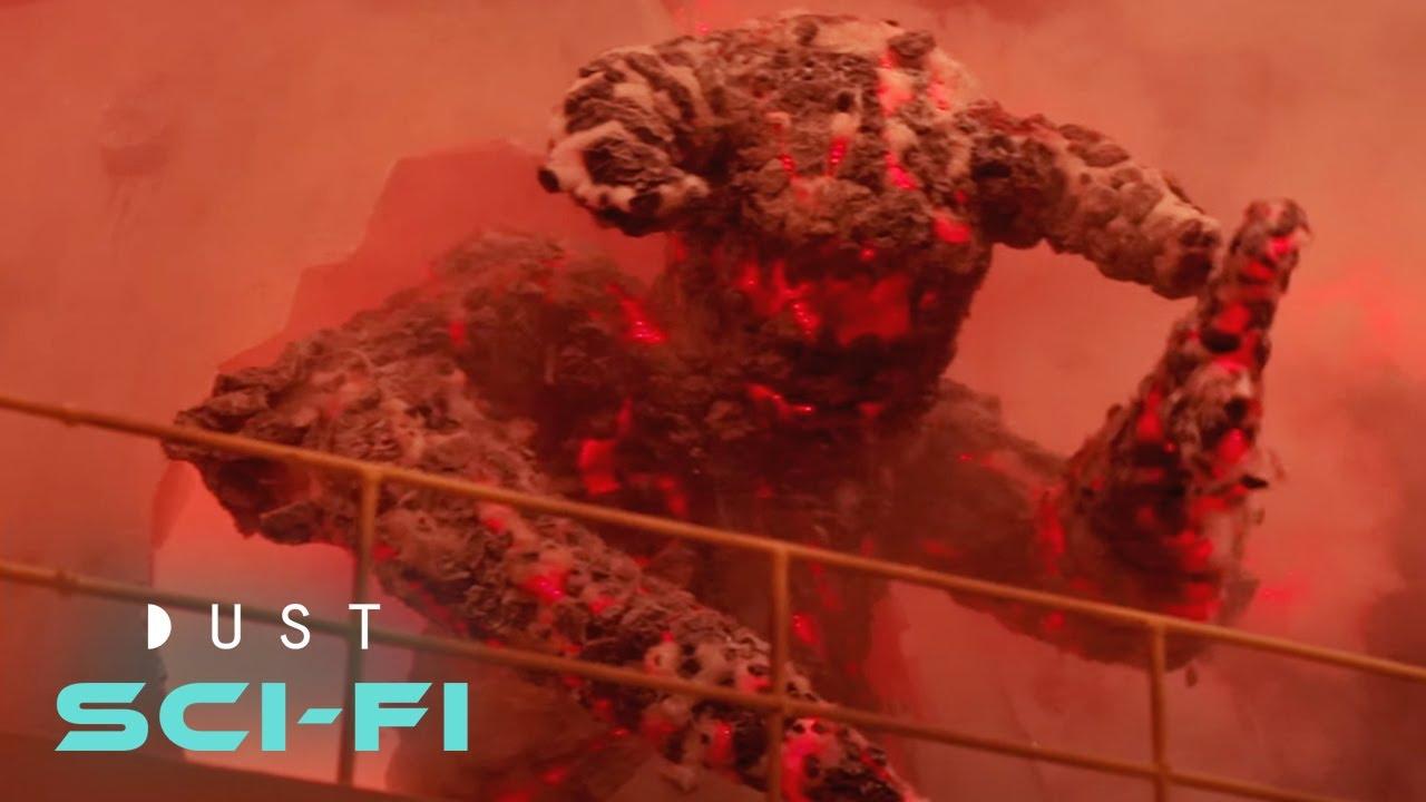 Hell Hole Trailer