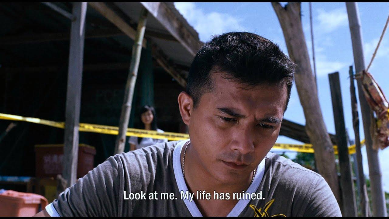 Lari Trailer