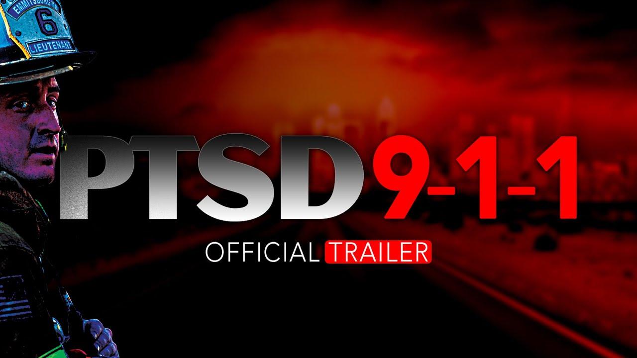 PTSD911 Trailer