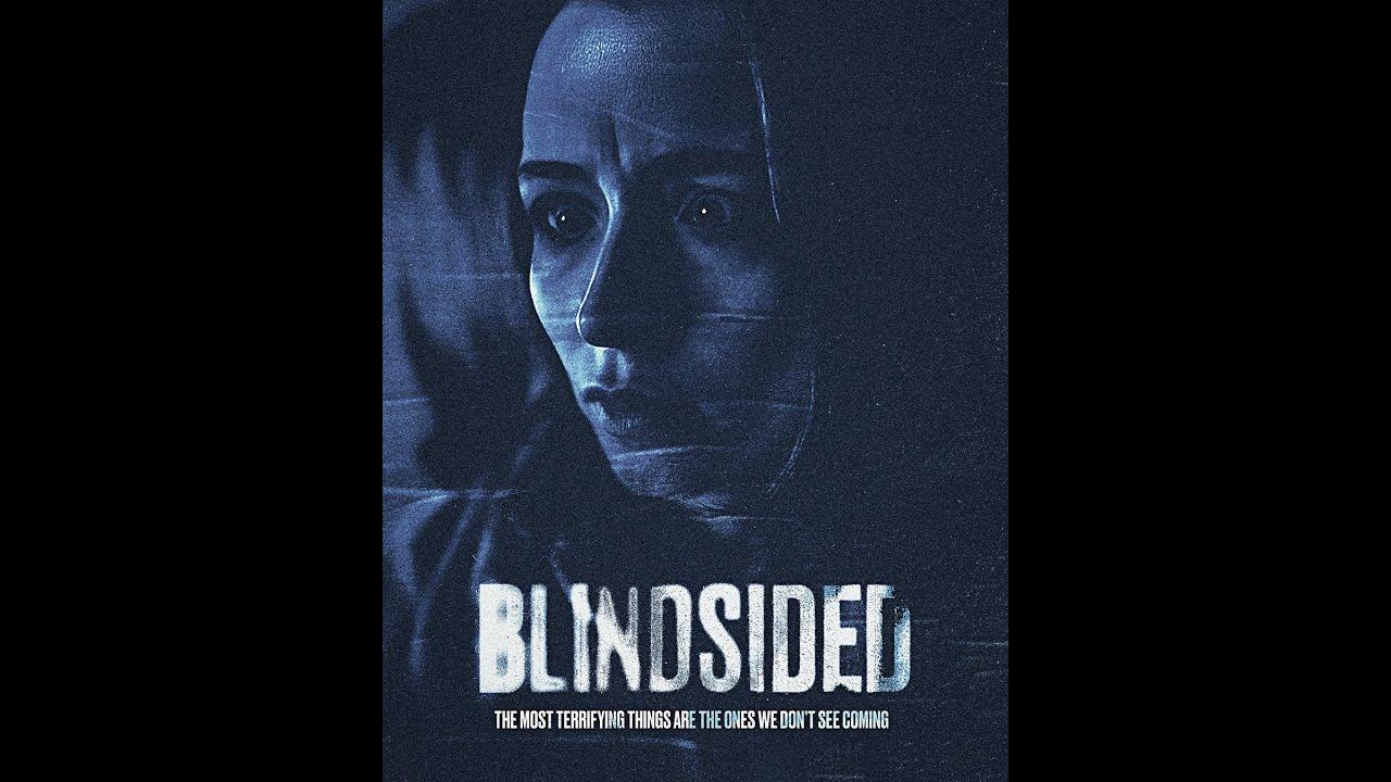 Blindsided Trailer