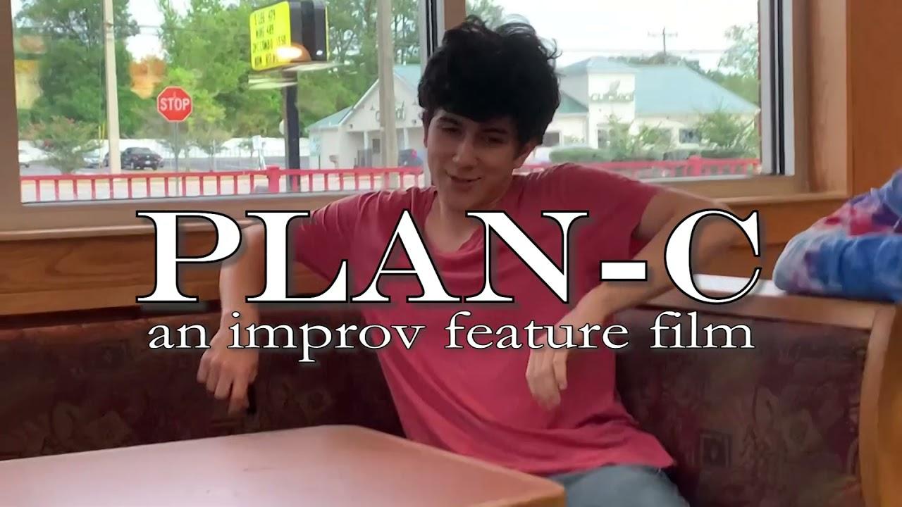 Plan-C Trailer