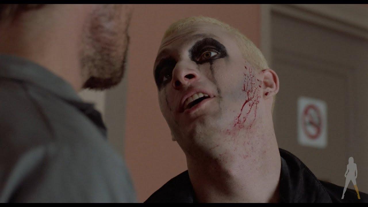 Dead Boyz Can't Fly Trailer