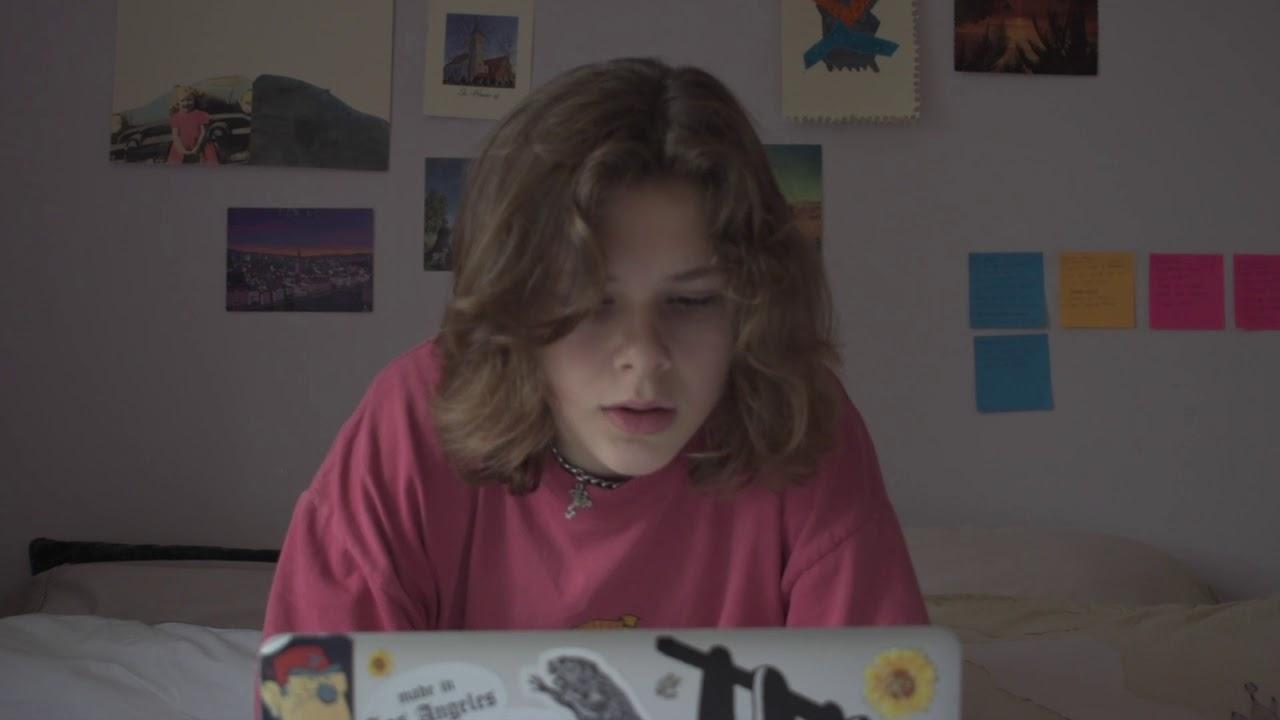 numb Trailer