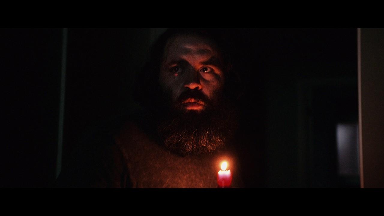 The Devil You Become Trailer