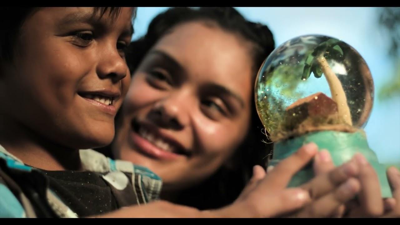 Isla Soledad Trailer