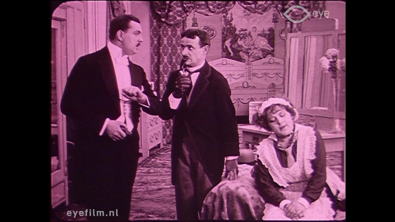 Appearances Are Deceiving Trailer