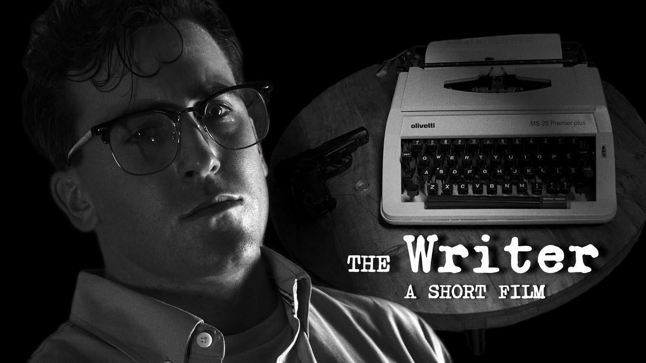 The Writer Trailer