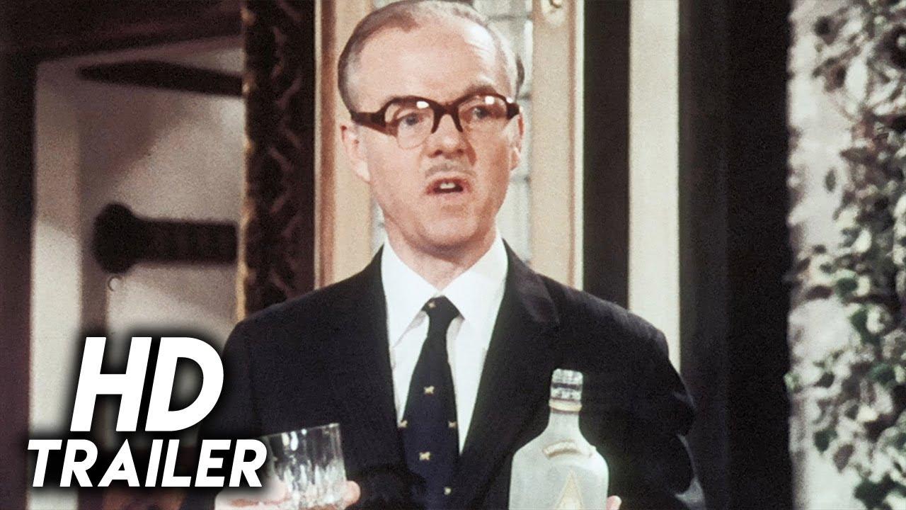 Not Now, Comrade Trailer