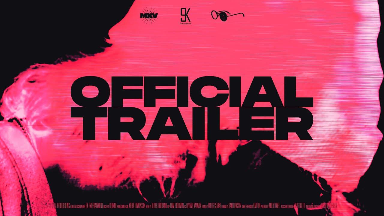 Crossfade Trailer