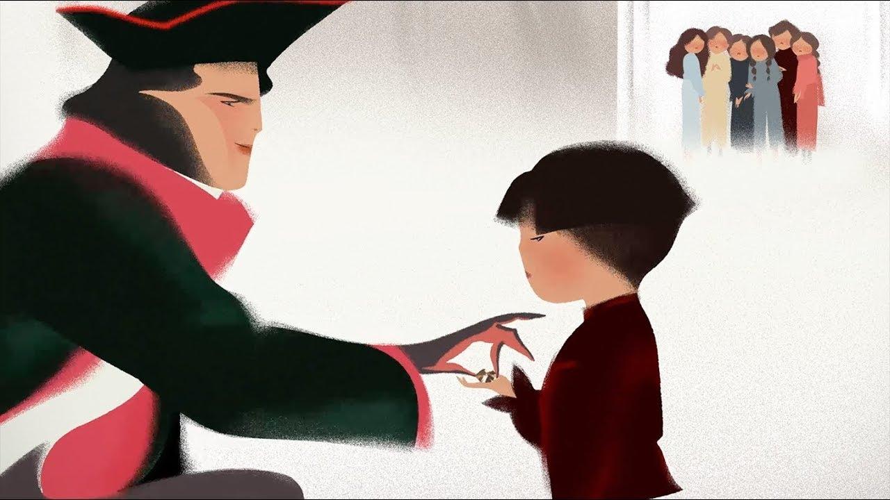 A Devil in the Pocket Trailer