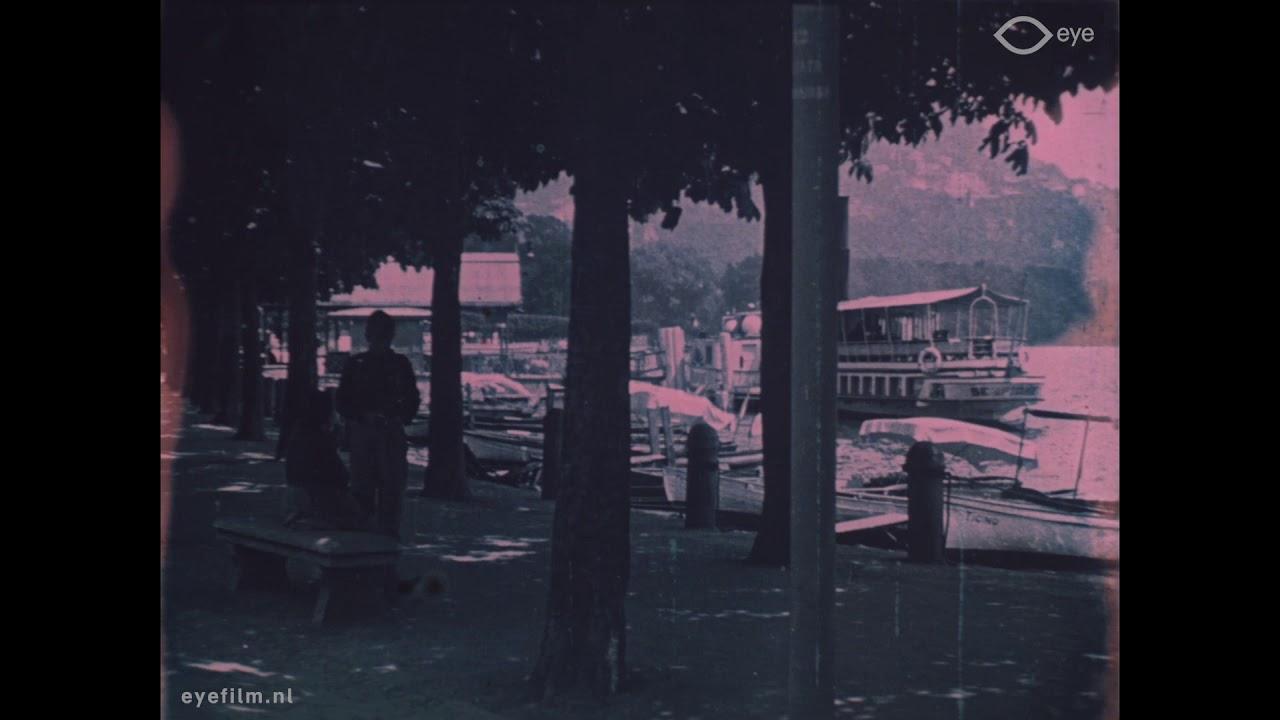 Lugano on Lake Lugano Trailer