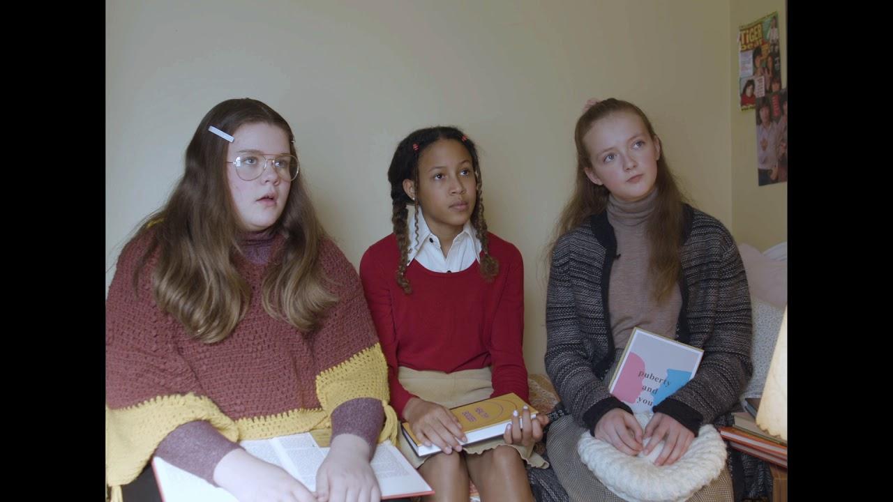 The Sex Act Trailer