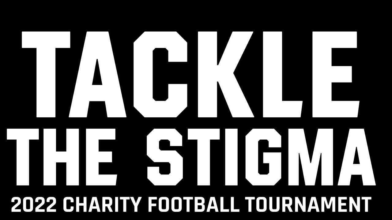 Tackle The Stigma Trailer