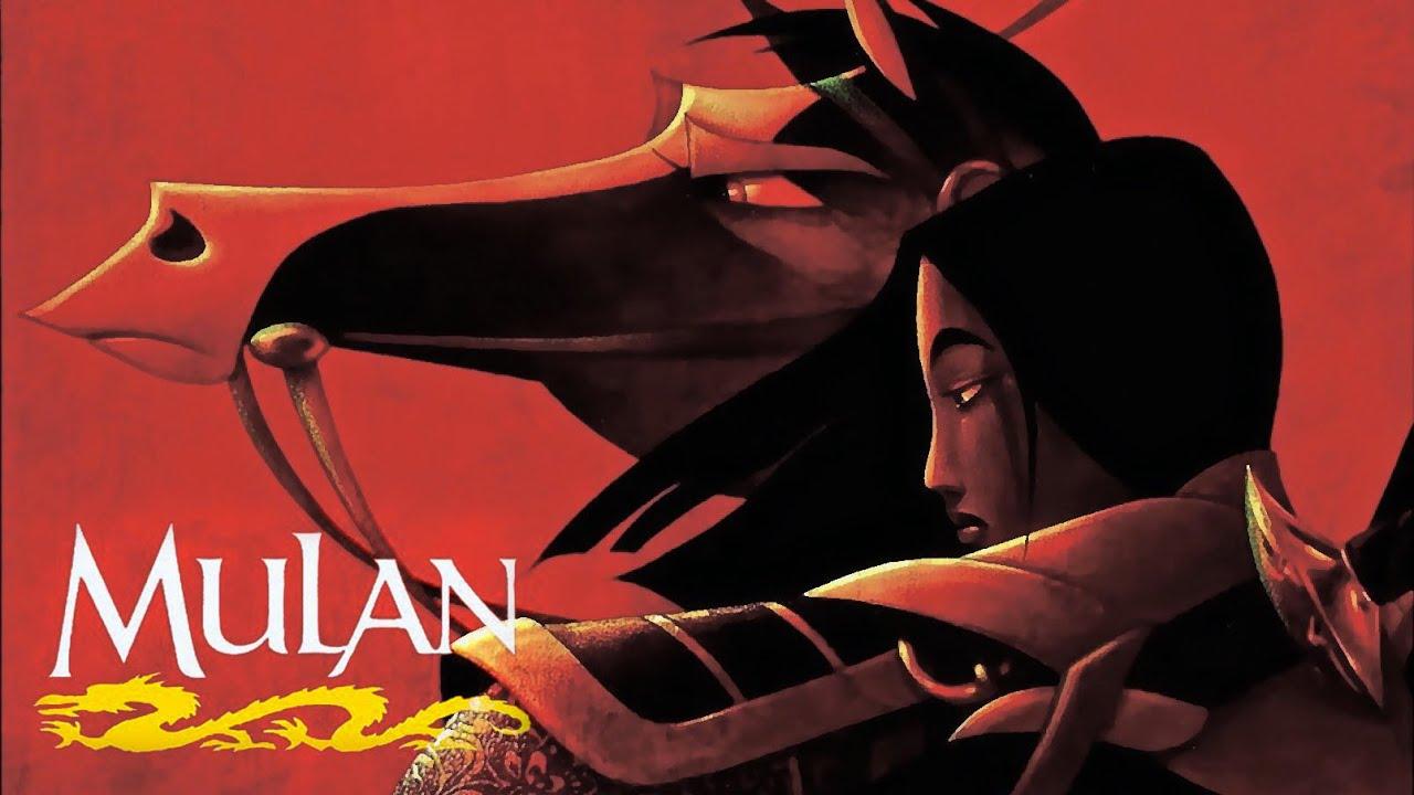 From Legend To Life: The Making of Mulan Trailer