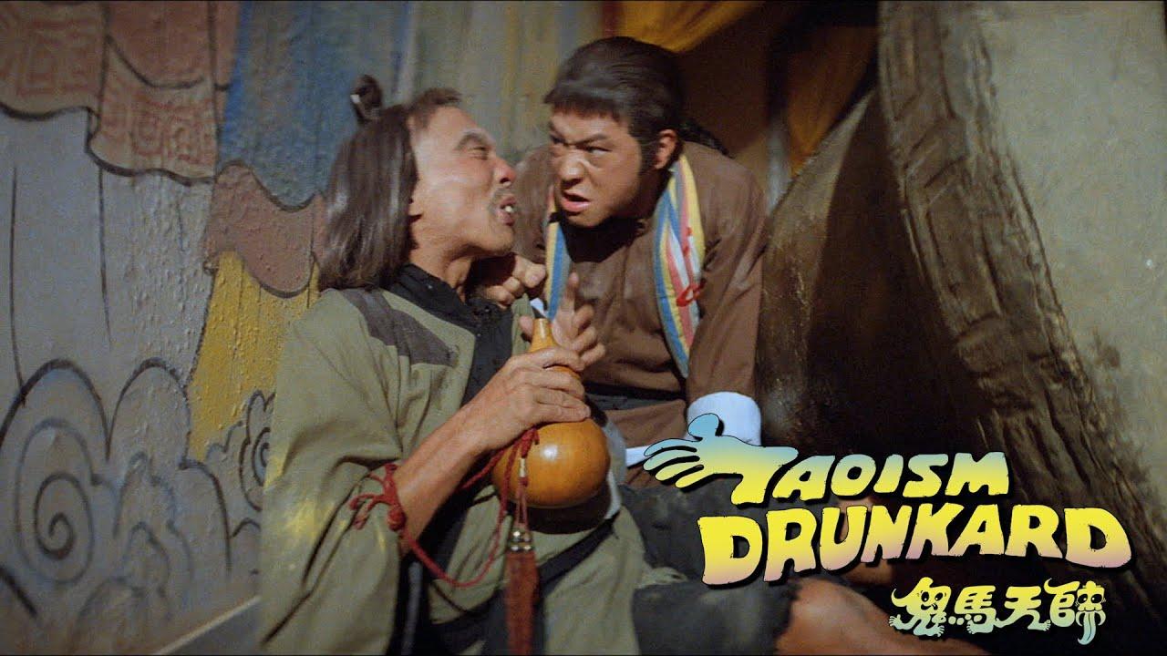 Taoism Drunkard Trailer