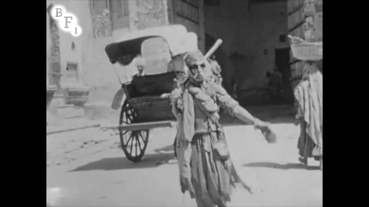 Ajmer Trailer