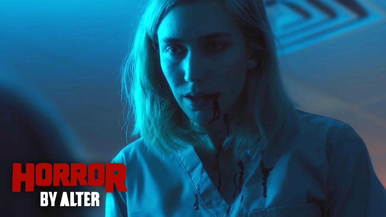 The Night Nurse Trailer