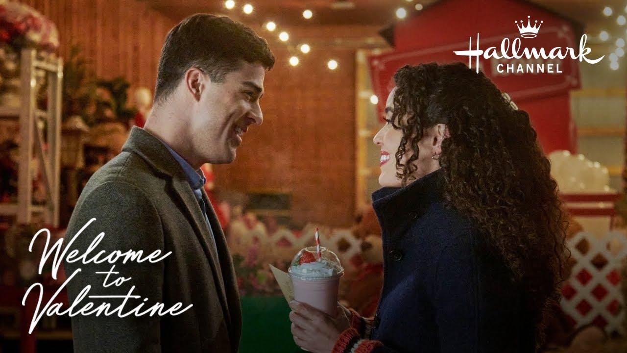 Welcome to Valentine Trailer