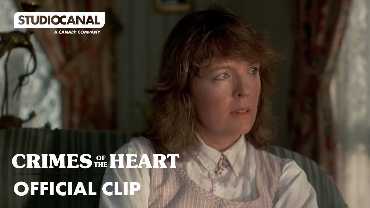 Crimes of the Heart Trailer