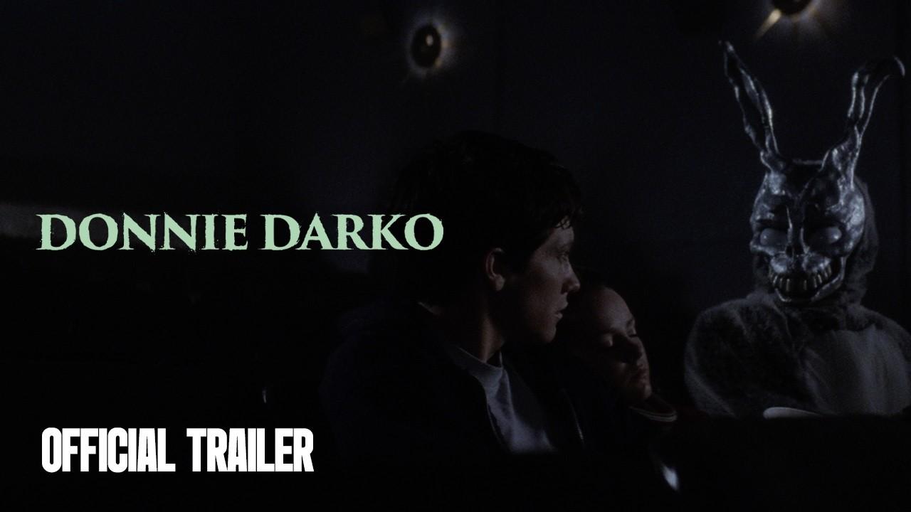 Donnie Darko Trailer