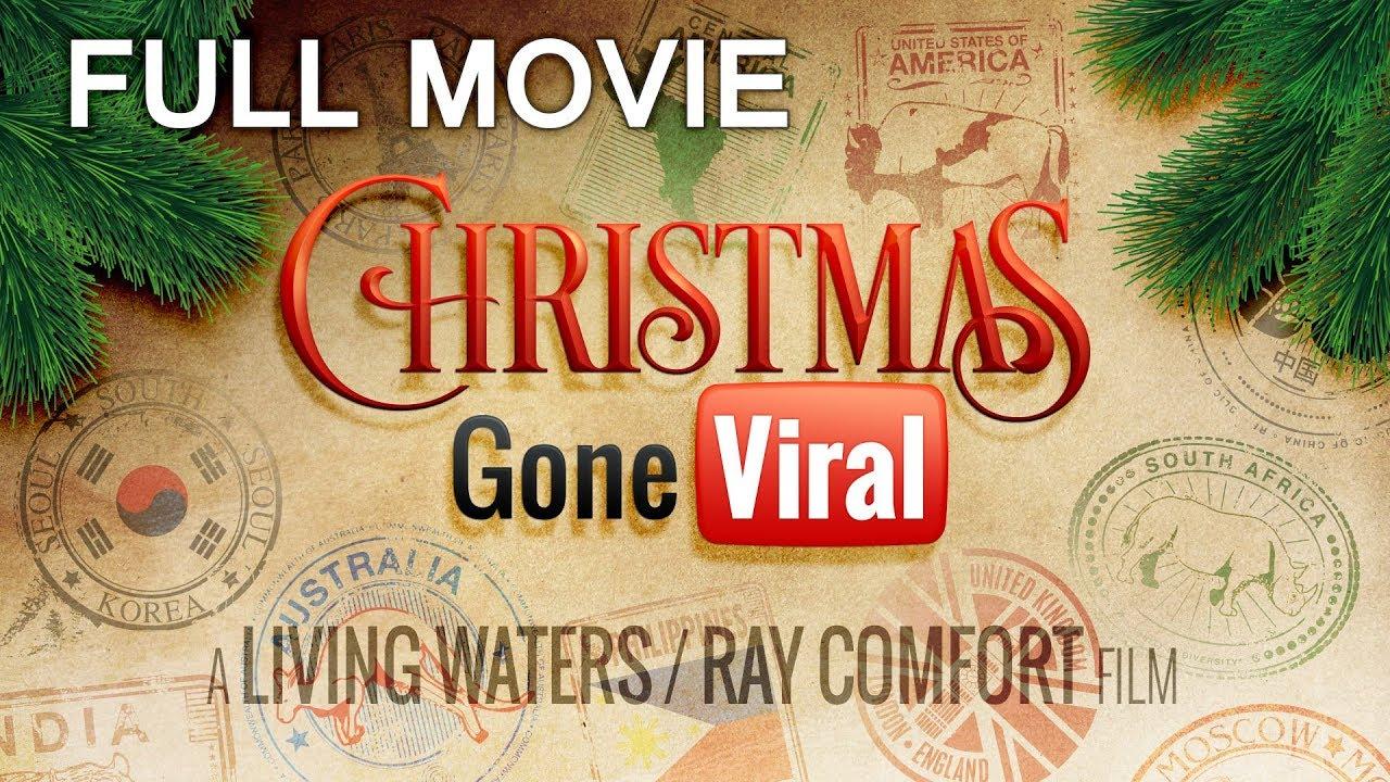 Christmas Gone Viral Trailer