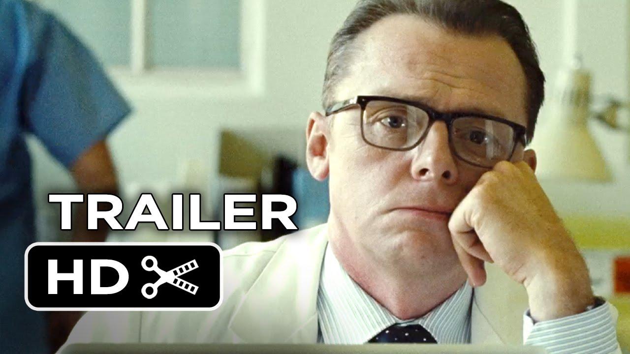 Hector and the Search for Happiness Trailer