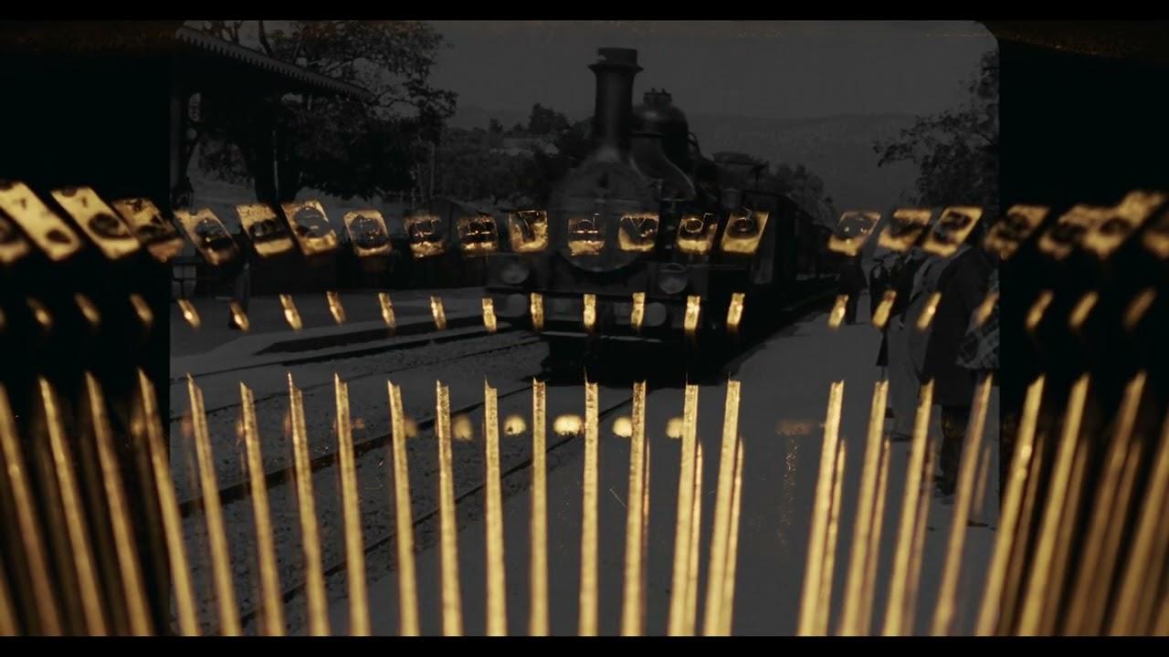 The Monkey at the End of The Rainbow Trailer
