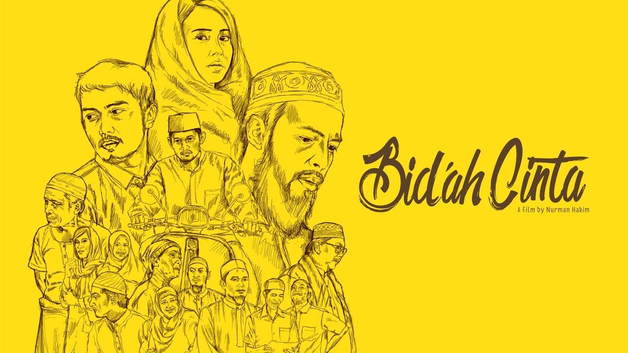 Bid'ah Cinta Trailer