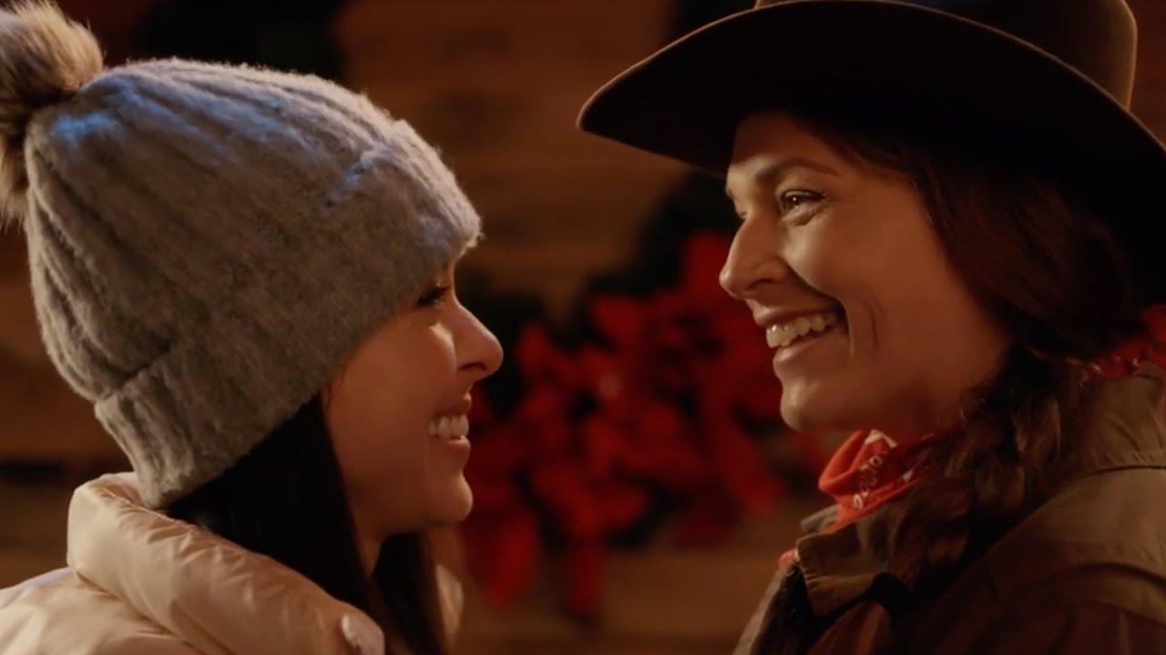 Christmas at the Ranch Trailer