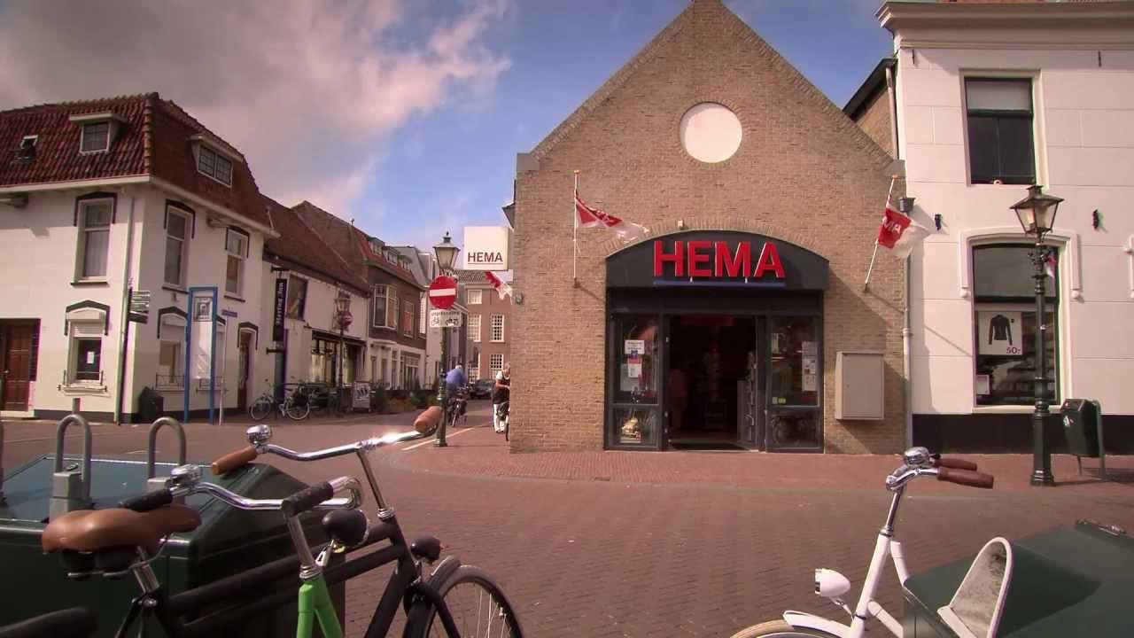 The Secret of HEMA Trailer