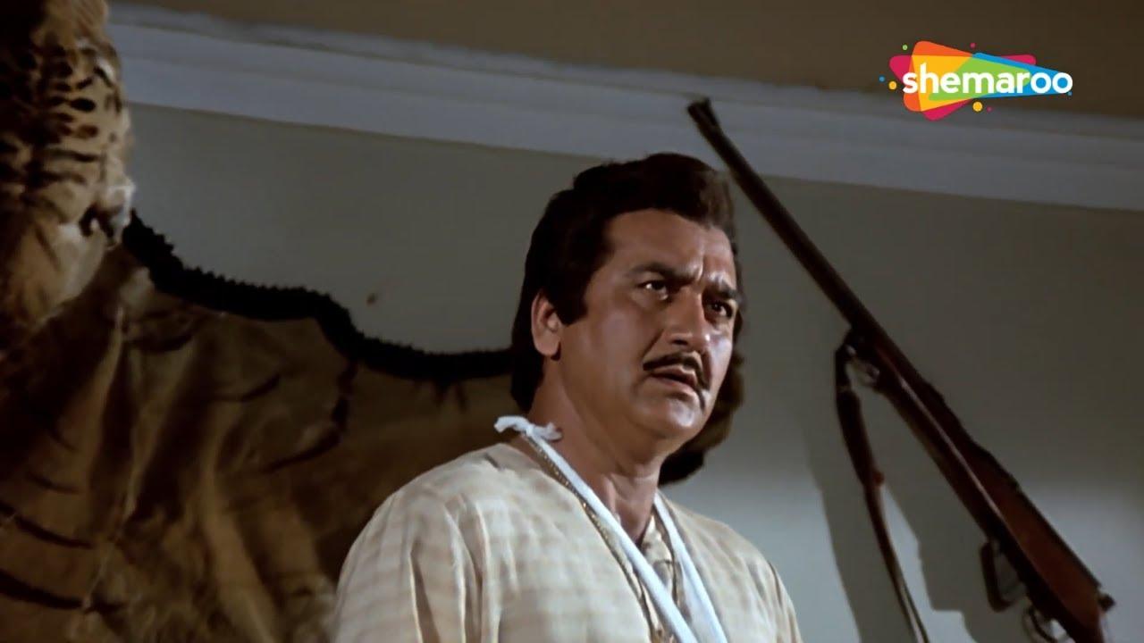 Dharamyudh Trailer