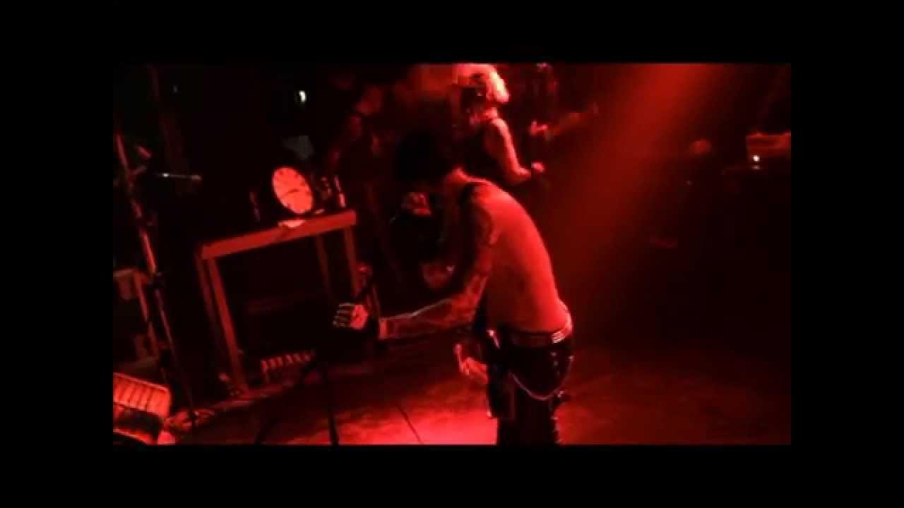 Blitzkid: Live at Conne Island Trailer