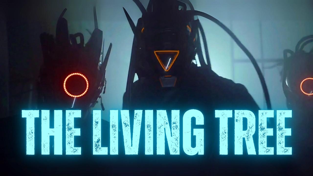The Living Tree Trailer