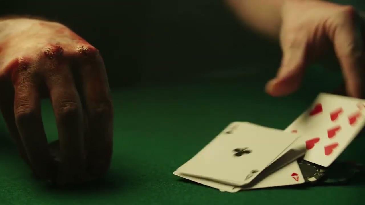 The Man Who Would Not Shake Hands Trailer