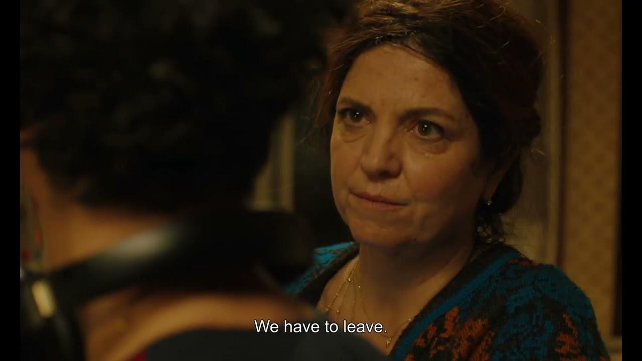 A Nice Jewish Boy Trailer