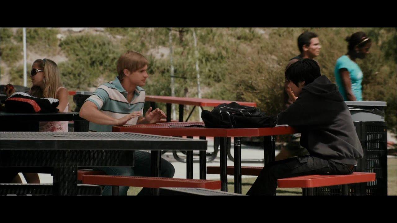 To Save a Life Trailer