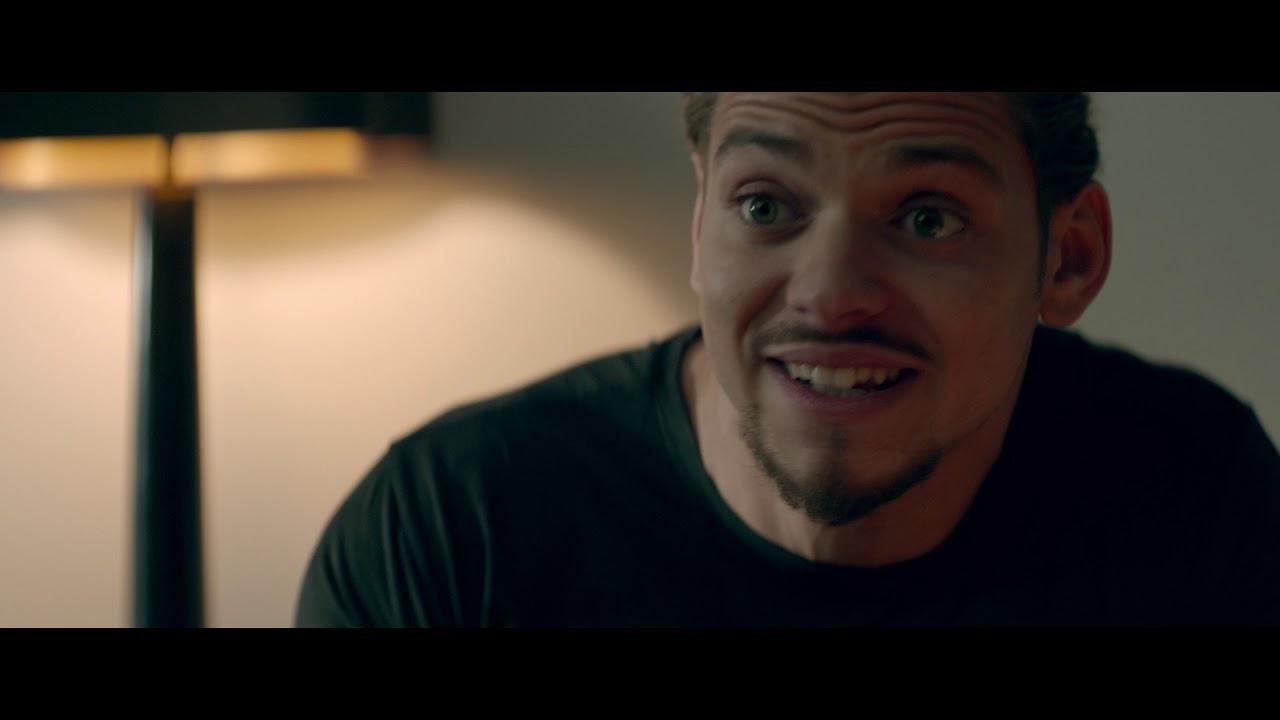 Let's Dance Trailer