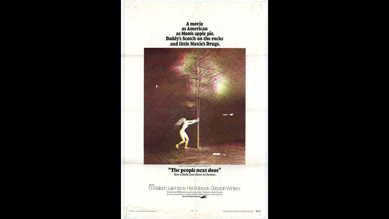 The People Next Door Trailer