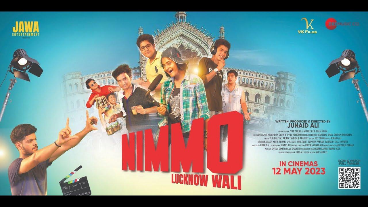 Nimmo Lucknow Wali Trailer