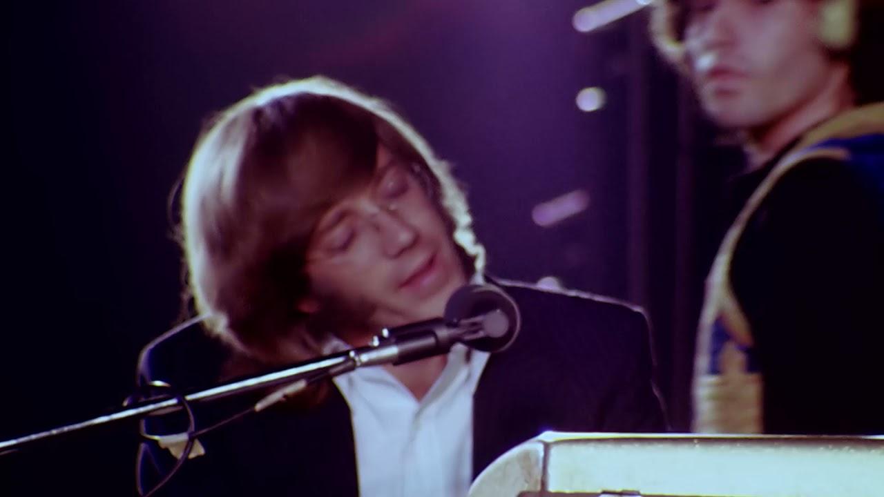 The Doors: Live at the Bowl '68 Trailer