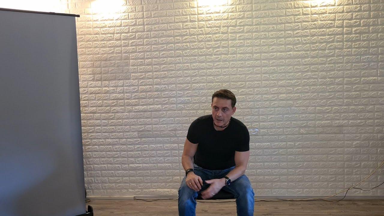 Open Acting Studio Days Trailer