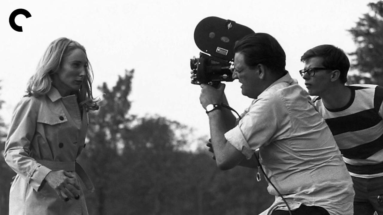 Night of the Living Dead Trailer