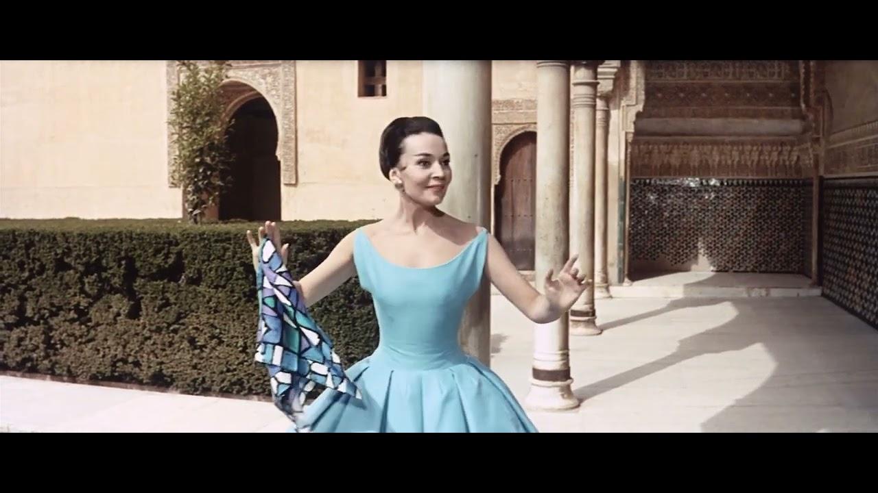 Honeymoon Trailer