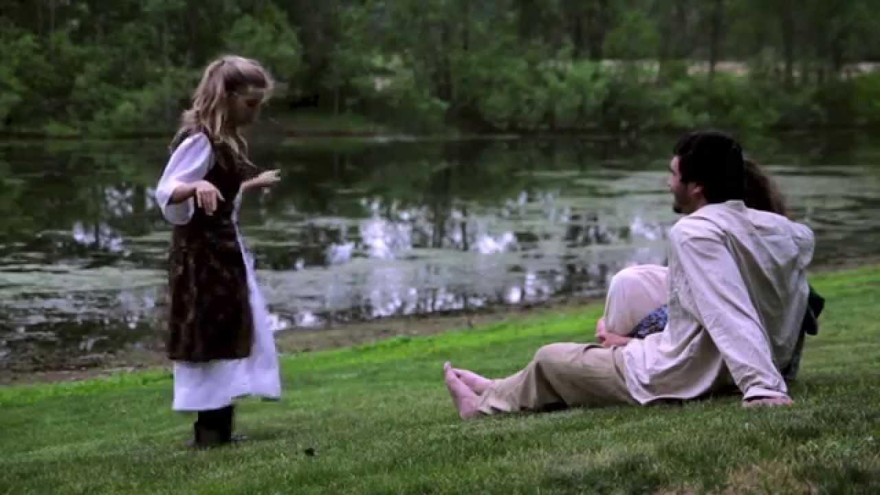 The Taker Trailer