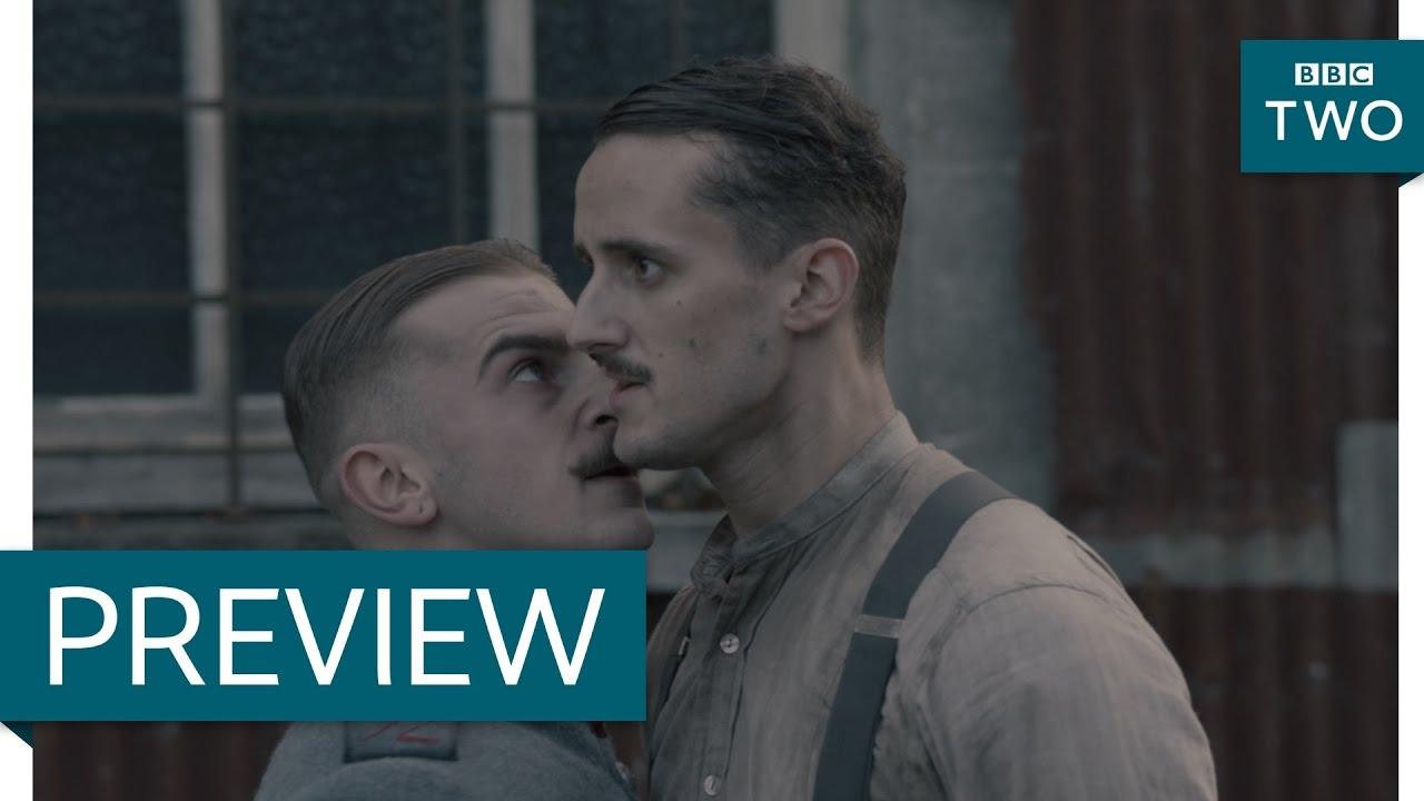 Young Men Trailer
