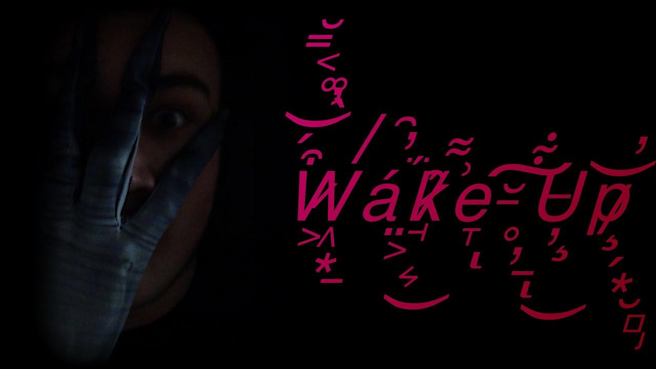 Wake Up Trailer