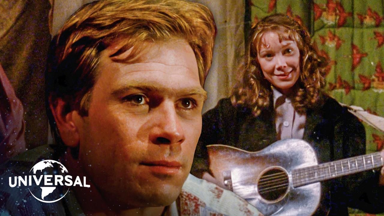 Coal Miner's Daughter Trailer