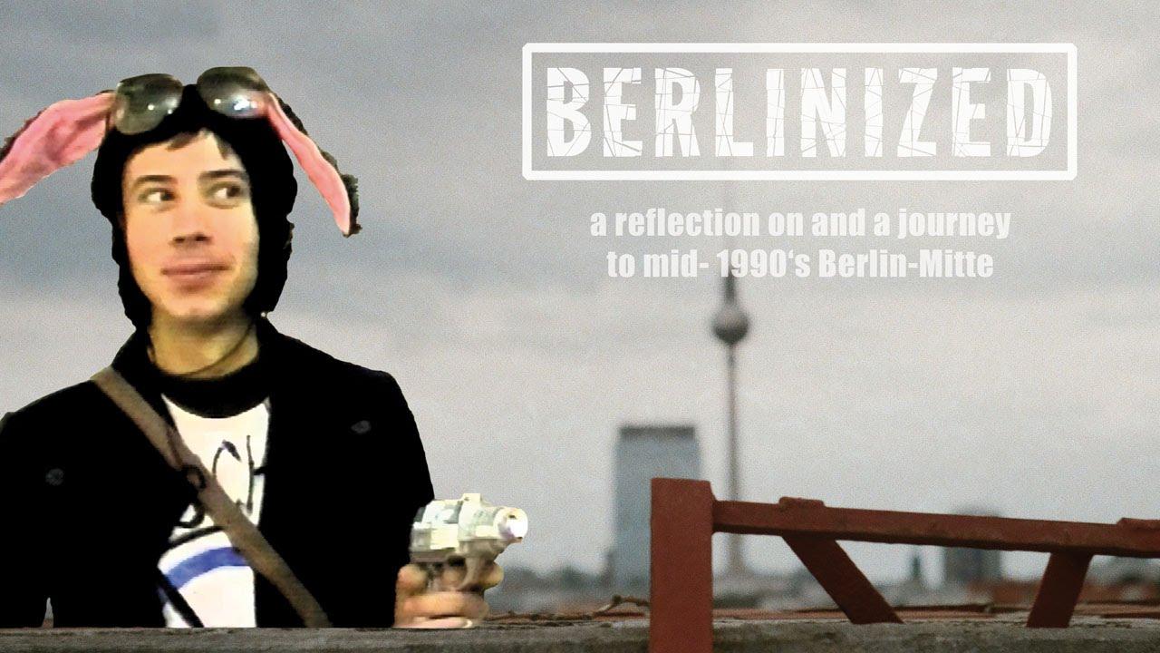 Berlinized Trailer
