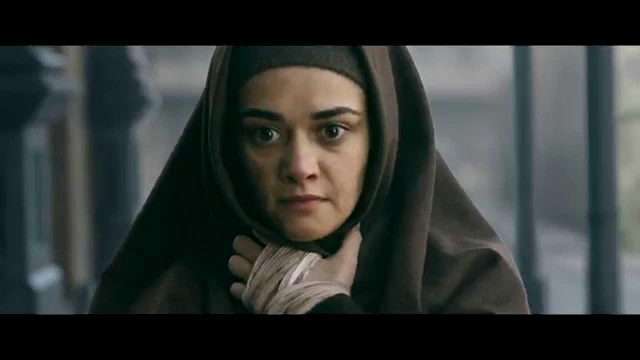 Two Hearts As One Trailer